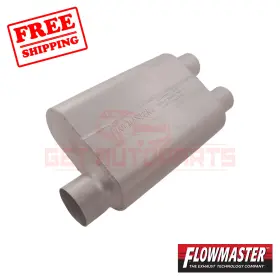 Flo9430412 Flowmaster L161654 Exhaust Muffler