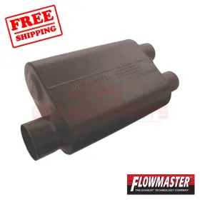 Flo9430462 Flowmaster L161658 Exhaust Muffler