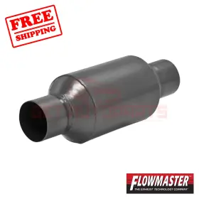 Flo815425s Flowmaster L161679 Exhaust Muffler