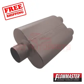 Flo80430402 Flowmaster L161783 Exhaust Muffler