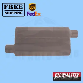 L163161 Flowmaster Exhaust Muffler For Chevrolet K10 76