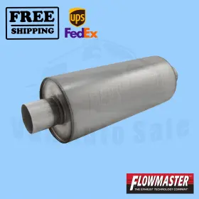 L164799 Flowmaster Exhaust Muffler For Dodge Challenger 2009-2010