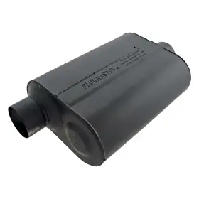 L3980150 Flowmaster Exhaust Muffler For Dodge D100 1979