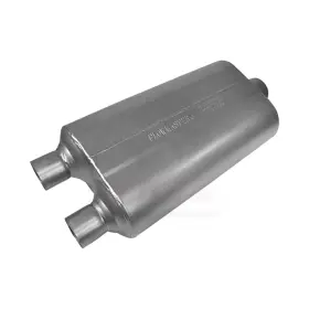 L3980423 Flowmaster Exhaust Muffler For Nissan Titan 2004-2010