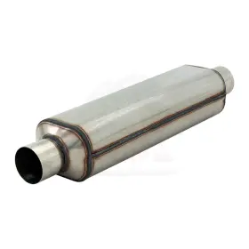 Flo12518304 Flowmaster L3980456 Exhaust Muffler