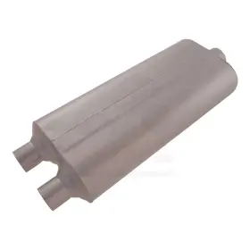 L3980477 Flowmaster Exhaust Muffler For Chevrolet K1500 Suburban 1996-1999
