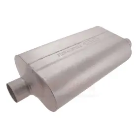 L3980482 Flowmaster Exhaust Muffler For Dodge W250 93