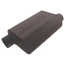 L3982854 Flowmaster Exhaust Muffler For Chevrolet Silverado 2500 Hd 2001-2006