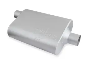 2-chamber Flowmonster 42441-fm Muffler