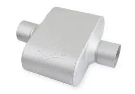 1-chamber Flowmonster 42510-fm Muffler