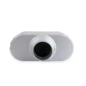 42513-fm Flowmonster Muffler Exhaust
