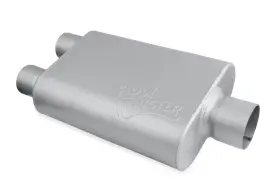 2-chamber Flowmonster 425403-fm Muffler