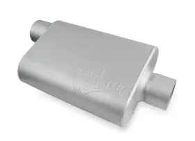 2-chamber Flowmonster 43041-fm Muffler