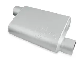 2-chamber Flowmonster 43043-fm Muffler
