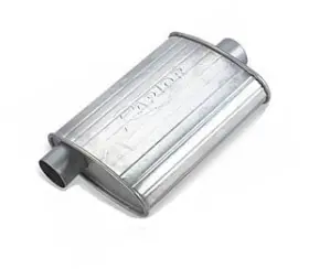 50050 Flowtech Raptor Muffler