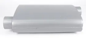 Flowtech 787480503527 Afterburner Exhaust Fits 1984-95 Ford Mustang 5.0l Gt/lx Model 50352flt