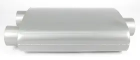 Flowtech 787480503718 Afterburner Exhaust Fits 1988-1995 Ford F-series Pickups Model 50371flt