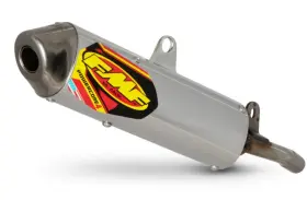 041582 Fmf Racing Fits Mini Moto Powercore 4 Muffler