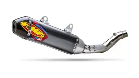 041602 Fmf Racing 4-stroke Factory 4.1 Rct Muffler