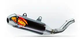 042367 Fmf Racing 4-stroke Powercore 4 Muffler