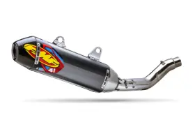 042403 Fmf Racing 4-stroke Factory 4.1 Rct Muffler