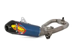 044461 Fmf Racing Factory 4.1 Rct Full System