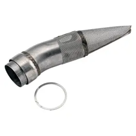 40678 Fmf Racing Factory 4.1 Rct Spark Arrestor Insert