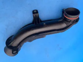 L1m39c623ag Fomoco 2020-2023 Ford Explorer Lincoln Aviator 3.0l Engine Air Cleaner Intake Pipe