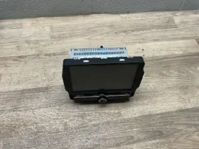 13455475 Ford Chevy Cruze 16-18 Oem Radio Nav Navigation Display Screen Mounter