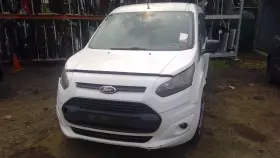333.fd1115 Ford Transcnct 2015 Muffler 116086