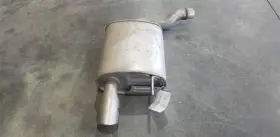 333.fd1i24 Ford 24 Mustang Gt 5.0l Exhaust Muffler Rear Left Driver