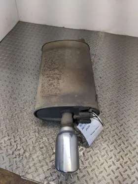 333.fd1o15 Ford 2010-2019 Taurus 3.5 Liter Rear Right Side Muffler Assembly Oem 1177397