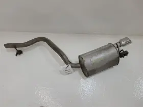333.fd1r02 Ford 2002 02 Thunderbird Right Rh Muffler