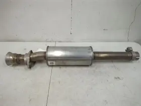 Ml3z-5a212-k Ford 333.fd8223 Center Muffler 5.0l From 2022-2025 F-150