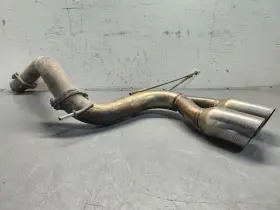 333-n Ford 333-n/a Aftermarket Greddy Exhaust Section For A 2016 Focus St