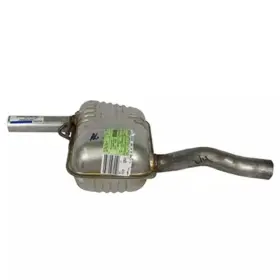 3s4z-5a289-aa Ford Genuine Muffler