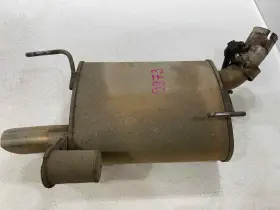 7r3z5230ca Ford Fits 2005 - 2009 Mustang 4.0l V6 Rear Exhaust Muffler Oem Free Shipp