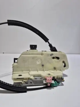 9l34-162664b52-bp3chr Ford 2009-2014 F150 Rear Right Passenger Side Door Latch Lock Actuator