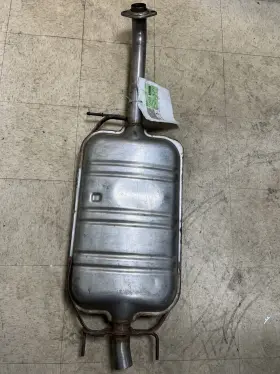 9l8z5230g Ford 2009-2012 Escape Hybrid Rear Exhaust Muffler Assembly Oem