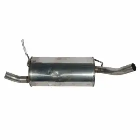 Ford 9t1z-5230-a Genuine Exhaust Muffler