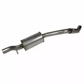9t1z-5a289-a Ford Genuine Resonator And Pipe