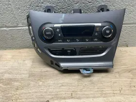 Bm51-18c612 Ford Focus 12-13 Oem Front A/c Heater Climate Control Panel Switch