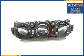 Bm5t-18549 Ford 2015-2020 Transit T-150 T-250 T-350 Front A/c Heater Climate Control Switch