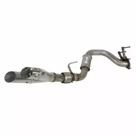 Cc3z-5230-a Ford Genuine Exhaust Tail Pipe