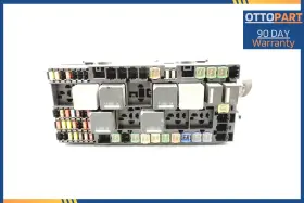 Ck4t-14401-scd Ford 2015-2019 Transit T-150 T-250 Front Dash Fuse Box Relay Control Module Oem