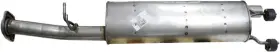 Ck4z5230e Ford Motor Co. Muffler - Fits Transit 250 Awd 3.7l