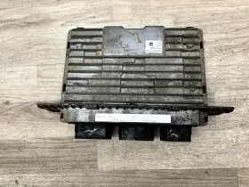 Cl3a12a650age Ford F150 F 150 12-13 Oem 5.0 V8 Ecu Dme Engine Motor Computer Control Module