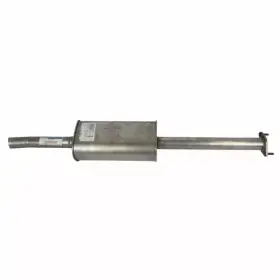 Cv6z-5230-c Ford Genuine Front Muffler