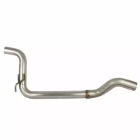 Cv6z-5230-z Ford Genuine Center Muffler