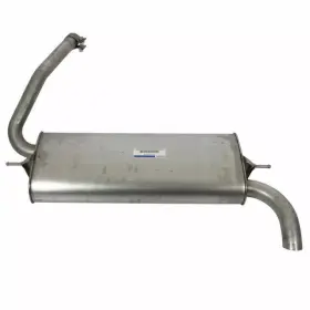 Cv6z-5a289-b Ford Genuine Rear Muffler